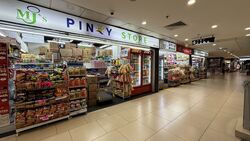 Lucky Plaza (D9), Retail #507401721